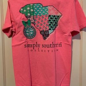 Simply Southern T-shirt